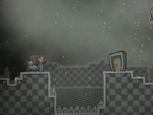 悲傷夢境 悲傷夢境