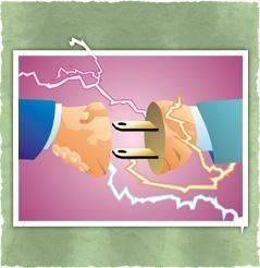 顧客異議 顧客異議