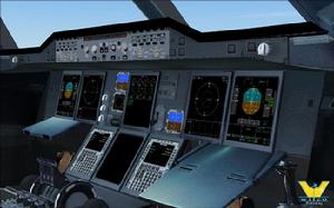 《空中客車A380》