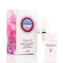 杜蕾斯Play O 杜蕾斯Play O