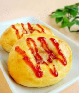 迷你腸仔包 迷你腸仔包