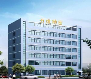 蘇州萬維精密儀器有限公司