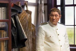 <<越獄>>[日本2017年山田孝之、北野武主演電視劇]