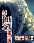 穿越之虛擬神域 穿越之虛擬神域