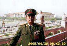 張國興[抗洪英雄]