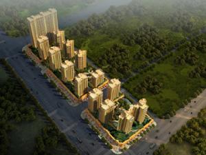 溫州御景園 溫州御景園