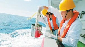 海洋資源化學 海洋資源化學