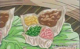 黃金分割燒賣 黃金分割燒賣