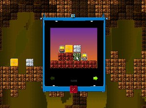 地獄挖掘者修改版 地獄挖掘者修改版