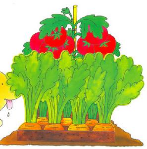 《小玻去散》插圖