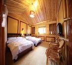 麗江古城千尋客棧 麗江古城千尋客棧