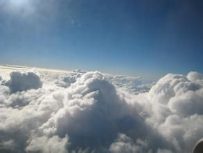 雲海波濤 雲海波濤
