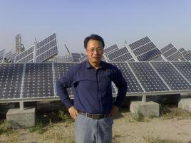 邢鵬飛[教授，博士生導師]