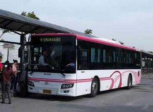 上海公交虹橋樞紐8路 上海公交虹橋樞紐8路