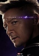 克林特·巴頓（鷹眼）