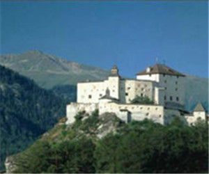 恩加丁谷地 恩加丁谷地