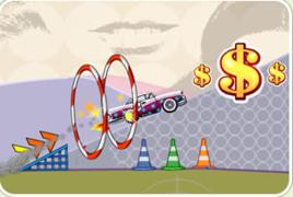 極速飛車3修改版 極速飛車3修改版