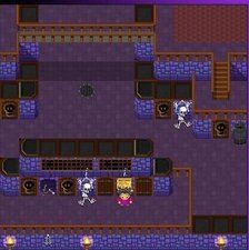 幽靈密室 幽靈密室