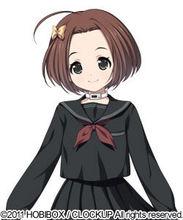 euphoria[CLOCKUP發行的遊戲]