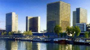 法國國家圖書館 法國國家圖書館