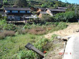 丫油自然村 丫油自然村