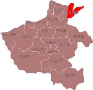 河南濮陽市 河南濮陽市