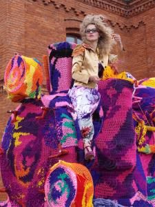 諷刺舞蹈 諷刺舞蹈