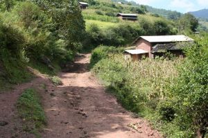 住羅坪村 住羅坪村
