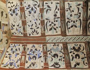 石窟寺壁畫 石窟寺壁畫