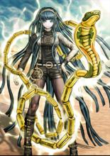 克利奧帕特拉[《命運-冠位指定》角色]