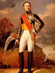 尼古拉·夏爾·烏迪諾 尼古拉·夏爾·烏迪諾