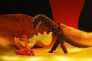 兒童劇《你看起來好像很好吃》