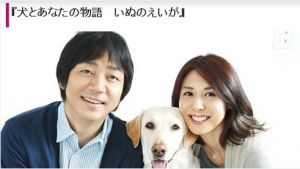 《狗狗與你的故事》