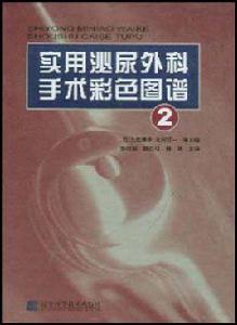 實用泌尿外科手術彩色圖譜2 實用泌尿外科手術彩色圖譜2