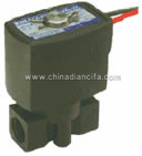 V2A微型電磁閥 V2A微型電磁閥