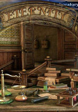 永恆之謎 永恆之謎