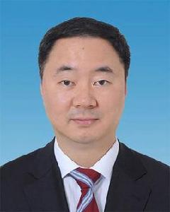 王進[浙江省杭州市人民政府外事辦公室主任]