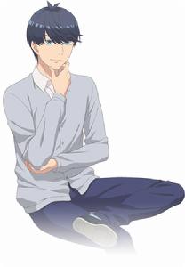 五等分的花嫁[電視動畫]