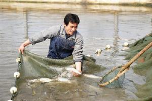 （圖）郝戈莊鎮