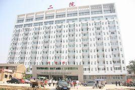 蒙城縣第二人民醫院 蒙城縣第二人民醫院