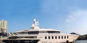 三亞海天盛筵展會 三亞海天盛筵展會