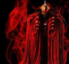 超決戰！貝利亞銀河帝國