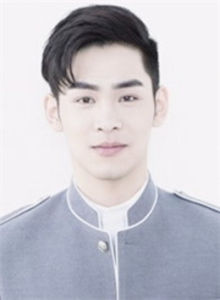 侯浩然 侯浩然