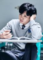 推理筆記[2017年張子楓、侯明昊主演網路劇]