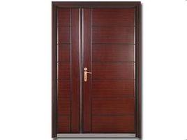 防火木門 防火木門