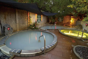 紗帽谷溫泉音樂餐廳 紗帽谷溫泉音樂餐廳