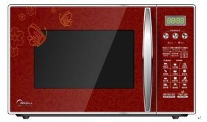 美的微波爐 美的微波爐