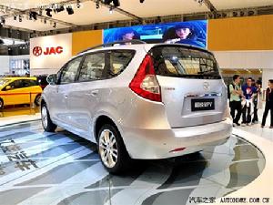 （圖）自主新車