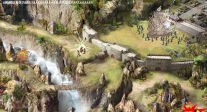 《圍城之戰2》 《圍城之戰2》