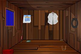 湖邊小屋逃脫 湖邊小屋逃脫